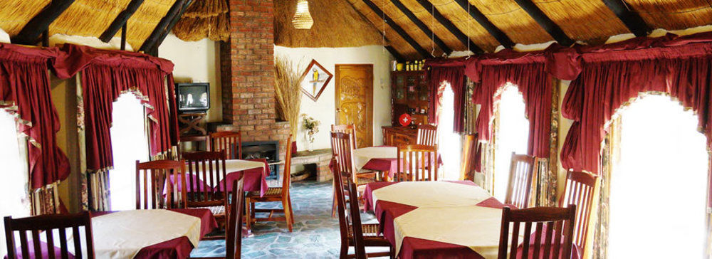 Parrot Lodge Bulawayo Kültér fotó