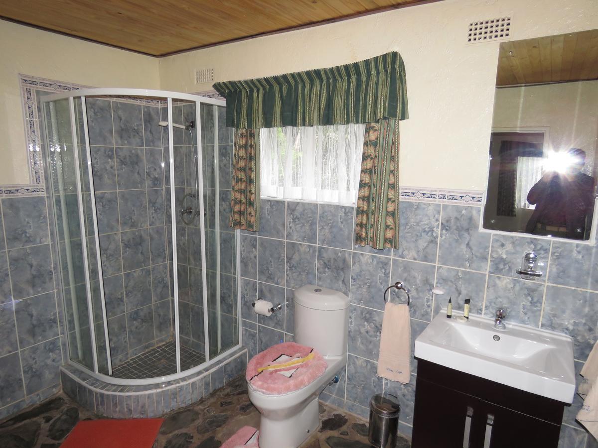 Parrot Lodge Bulawayo Kültér fotó