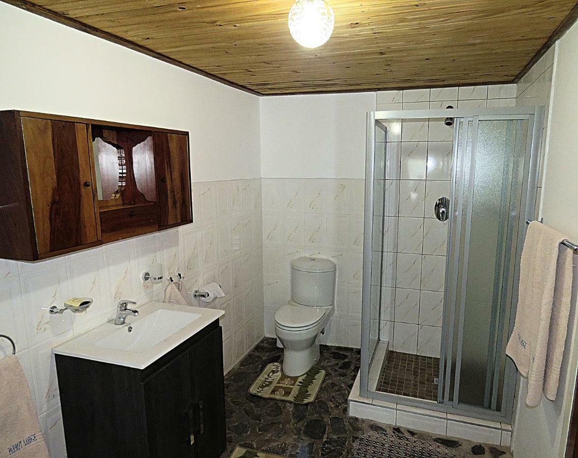 Parrot Lodge Bulawayo Kültér fotó